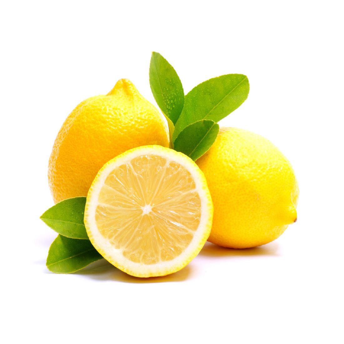 Zitronenduft – natürliche Zutat im Vitamin C Filter von Doyoo Pure™