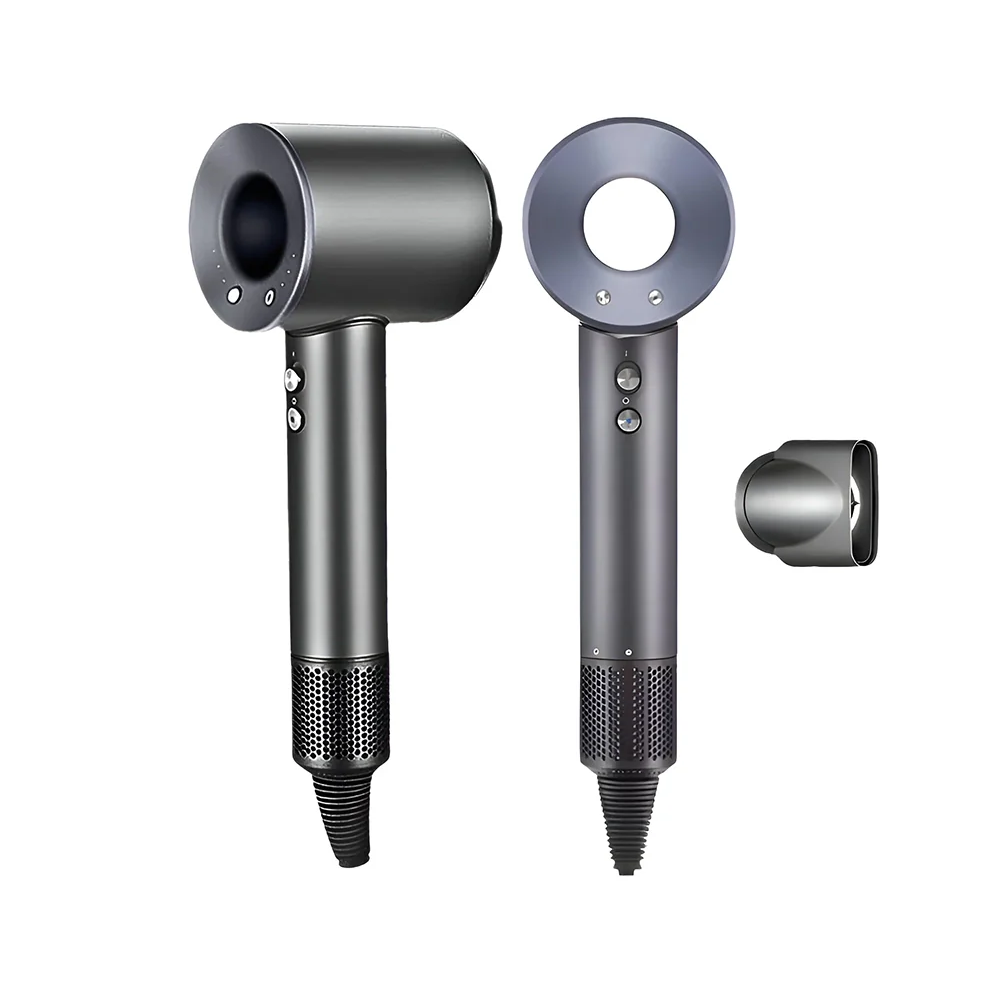 DOYOO AirPro™ 5in1 Hochleistungsföhn