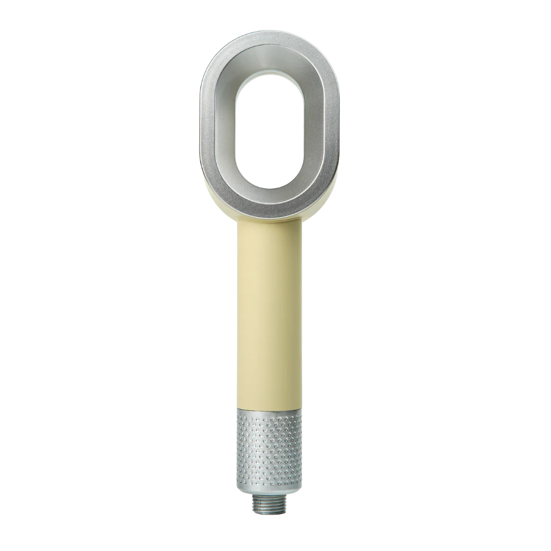 Doyoo Pure™ 3in1 Premium Filterduschkopf