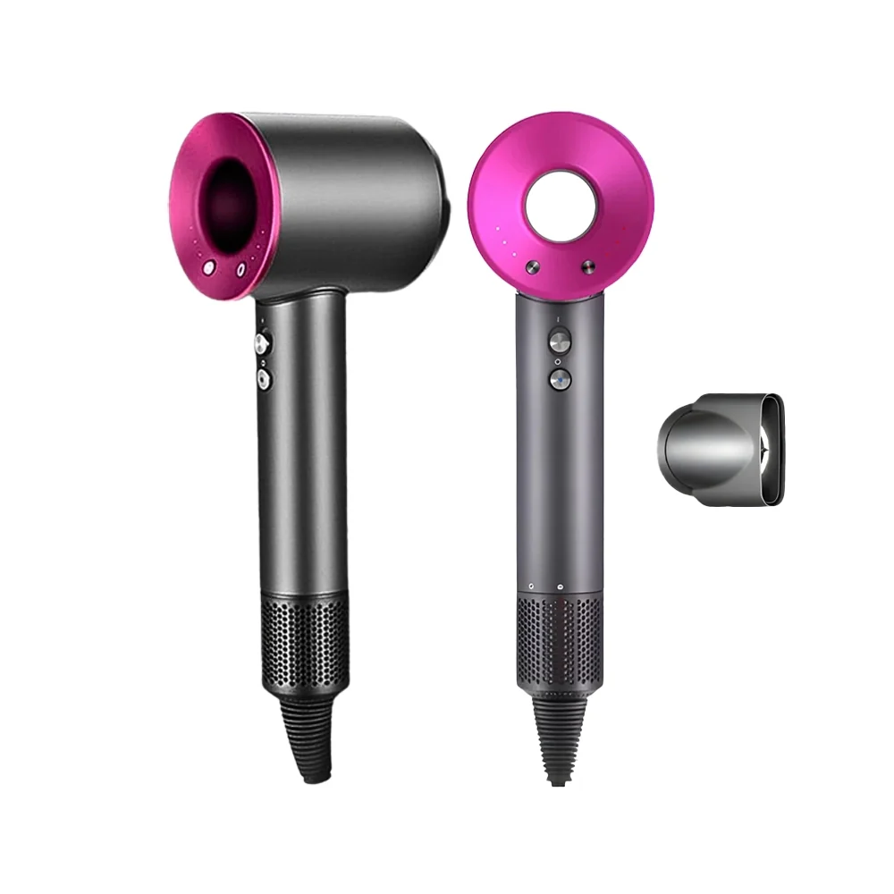 DOYOO AirPro™ 5in1 Hochleistungsföhn