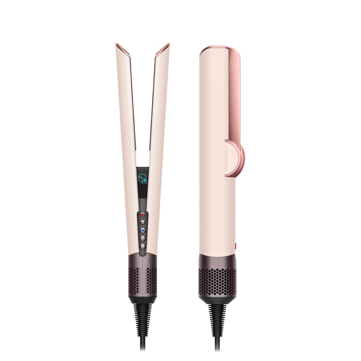 AirStraight 2in1 Glatt- und Föhnstyler