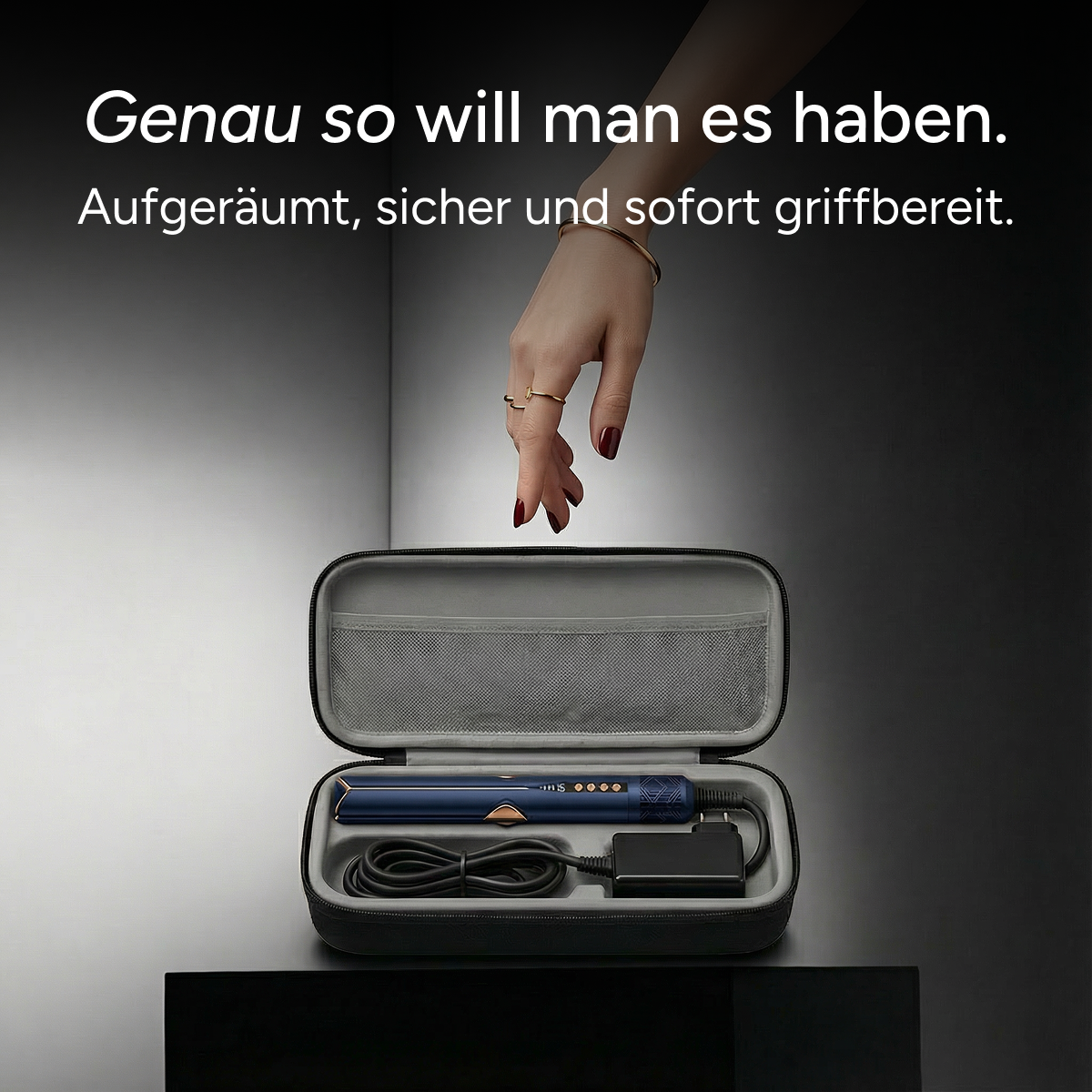 Tasche AirStraight Original DOYOO™