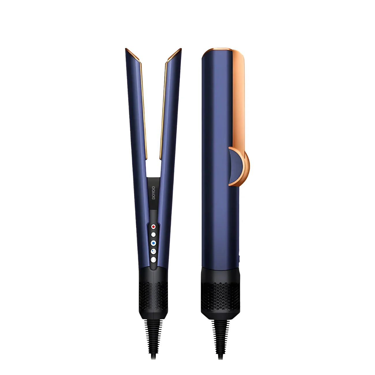 AirStraight 2in1 Glatt- und Föhnstyler