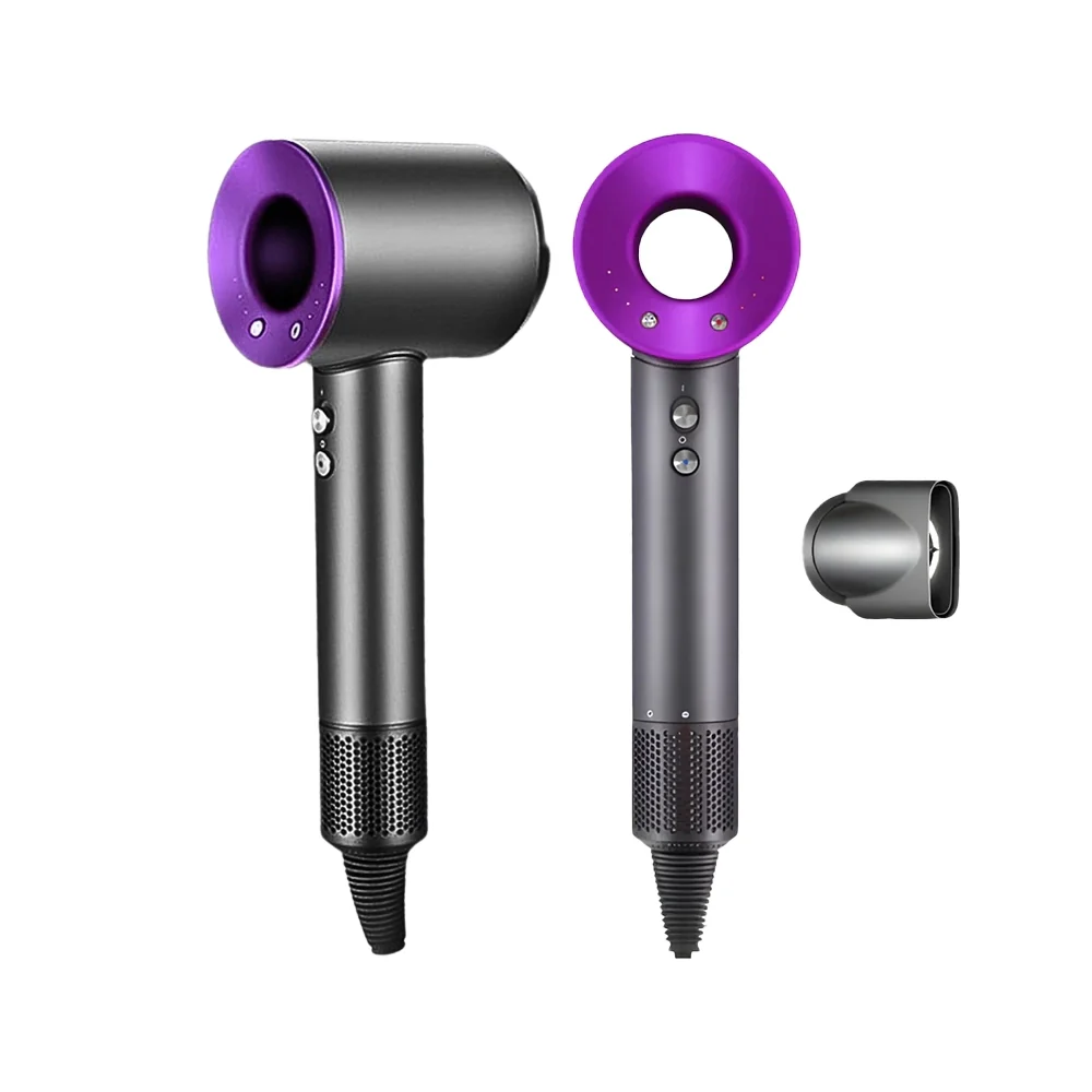 Secador de pelo de alto rendimiento DOYOO AirPro™ 5 en 1