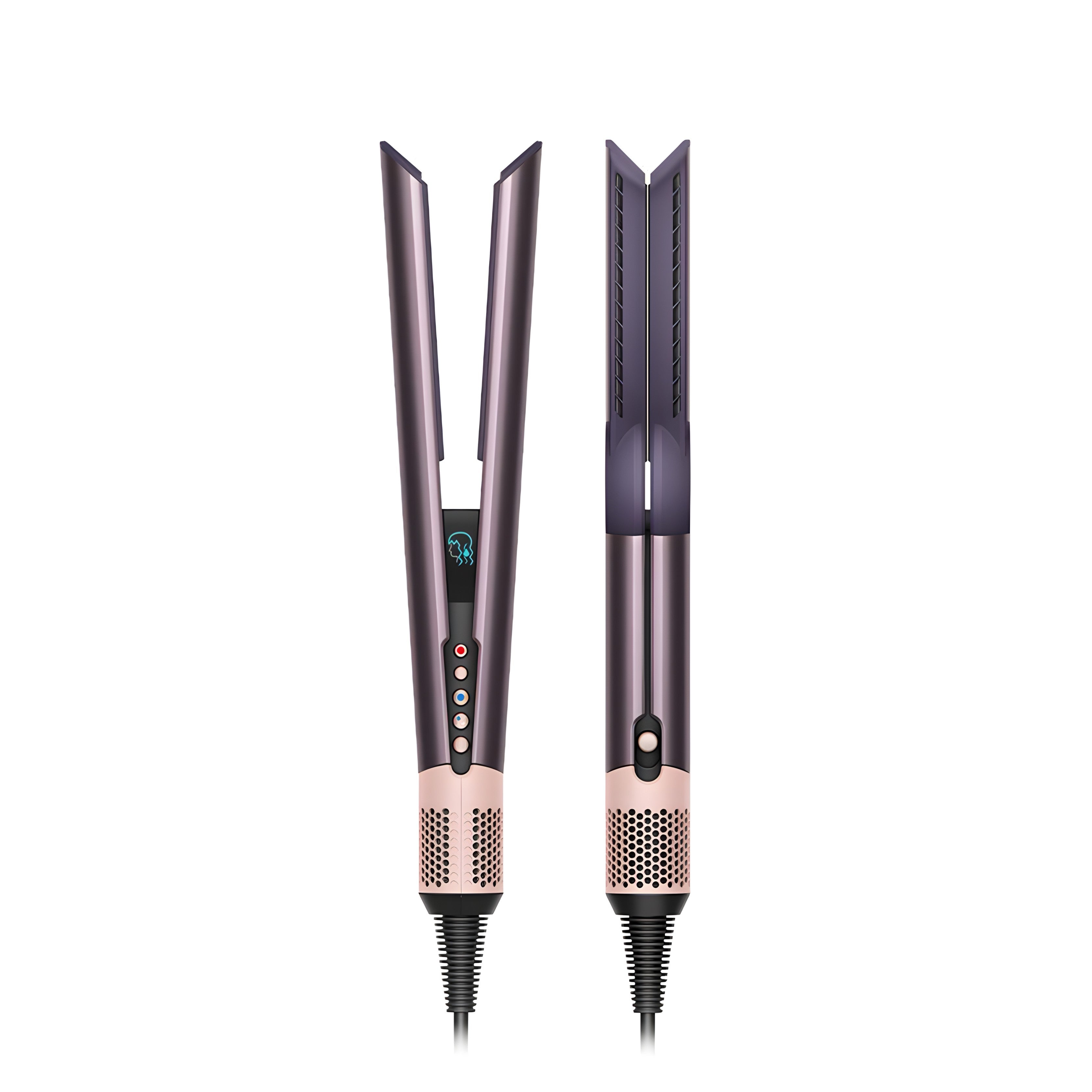 AirStraight 2in1 Glatt- und Föhnstyler
