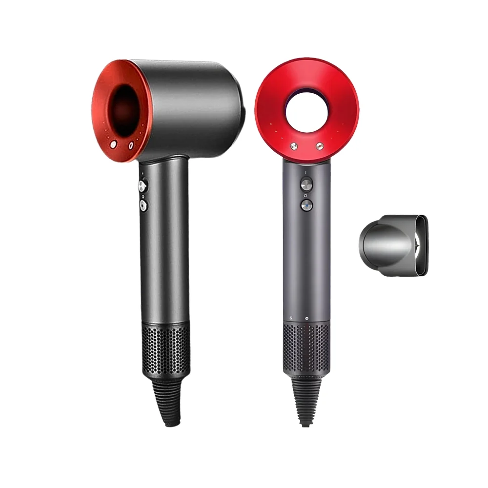 DOYOO AirPro™ 5in1 Hochleistungsföhn